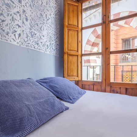 Apartamento Ilusion Andaluza Cordoba Exterior photo