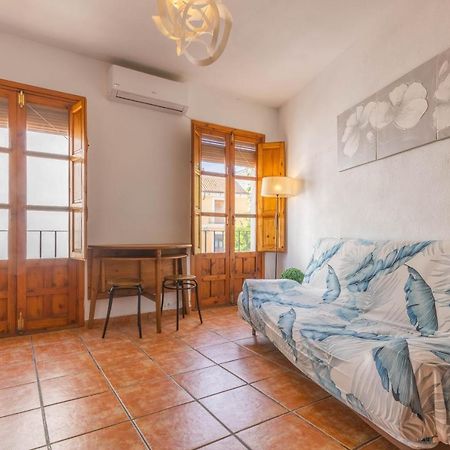 Apartamento Ilusion Andaluza Cordoba Exterior photo