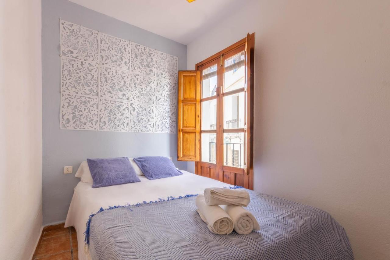 Apartamento Ilusion Andaluza Cordoba Exterior photo