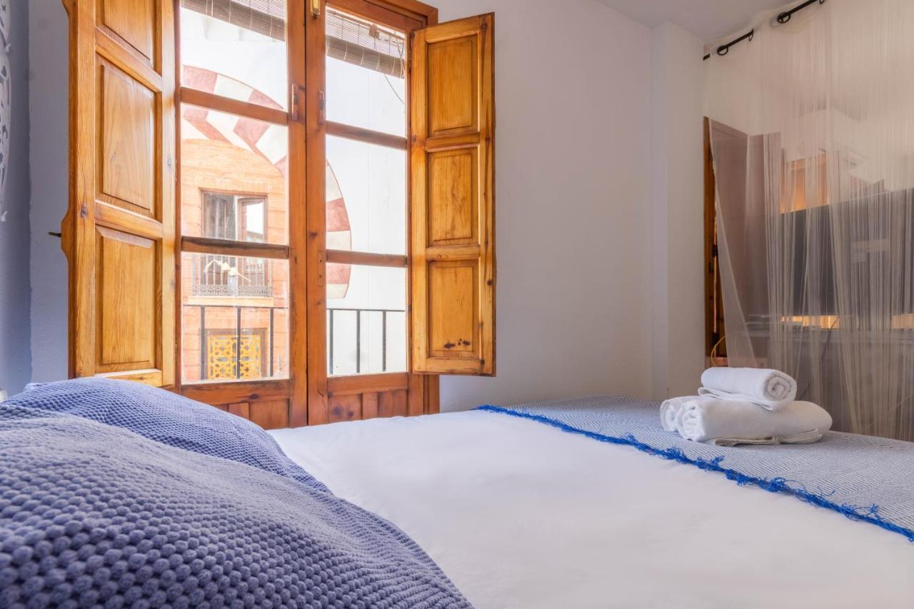 Apartamento Ilusion Andaluza Cordoba Exterior photo